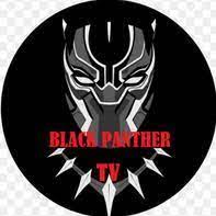 Black Panther Tv APK icon